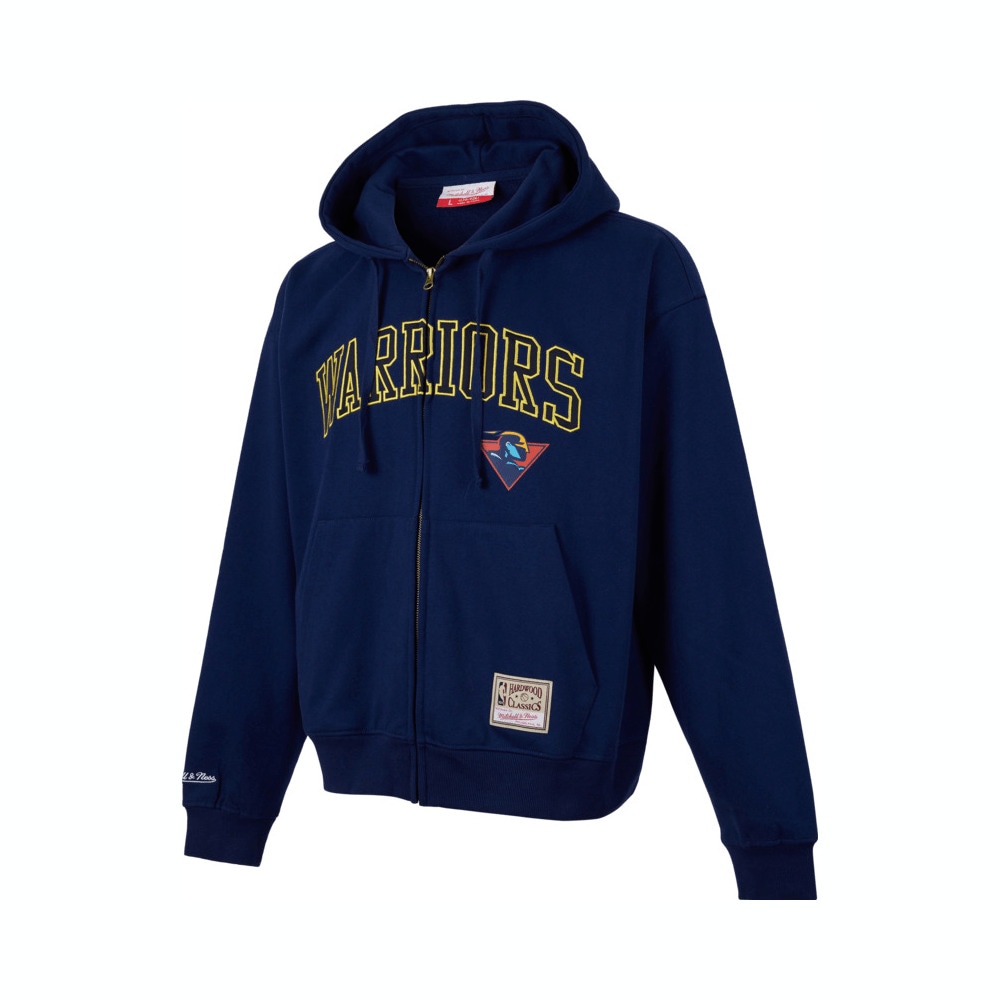 Mitchell & Ness NBA Lifestyle Jacket