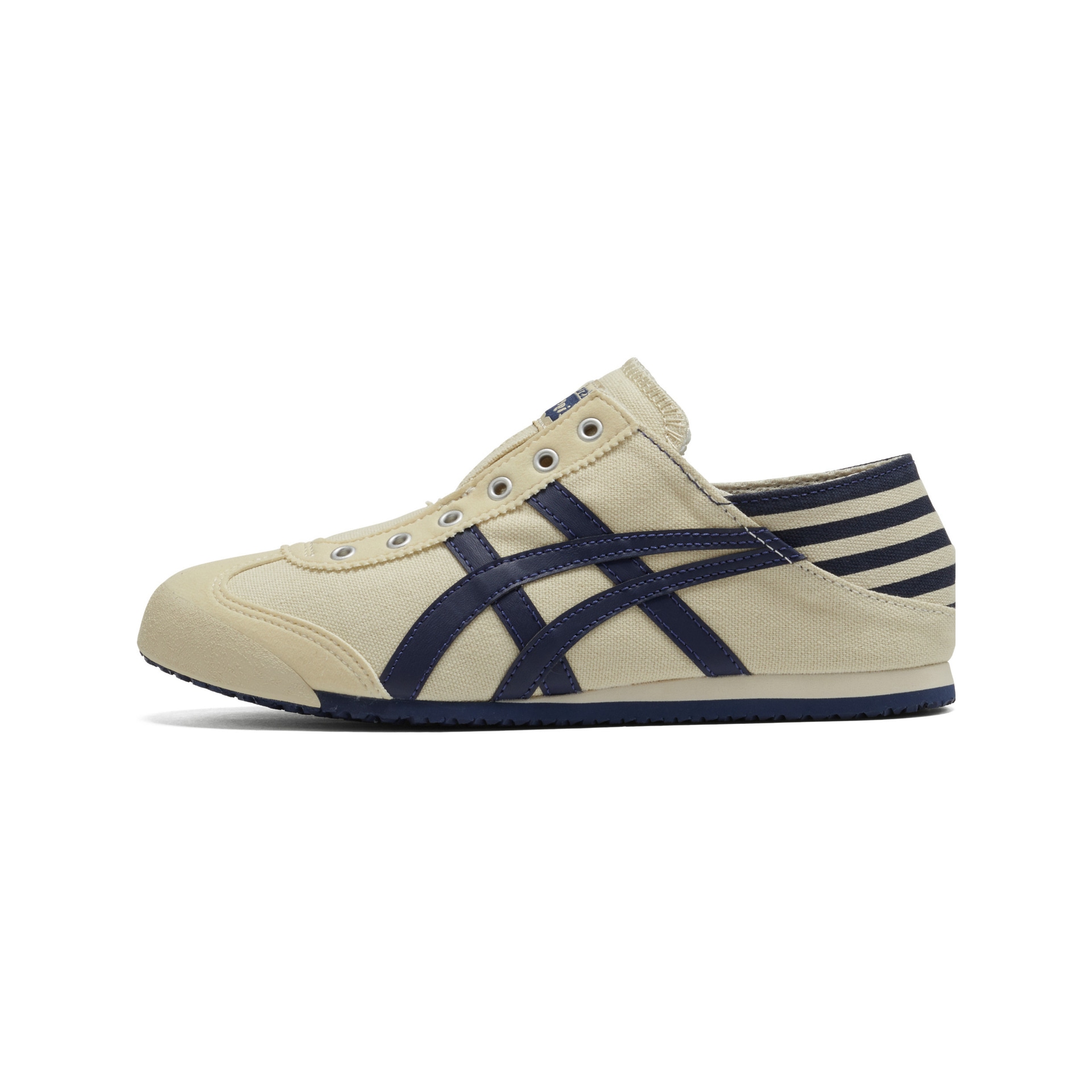 Onitsuka Tiger Mexico 66 Beige Blue