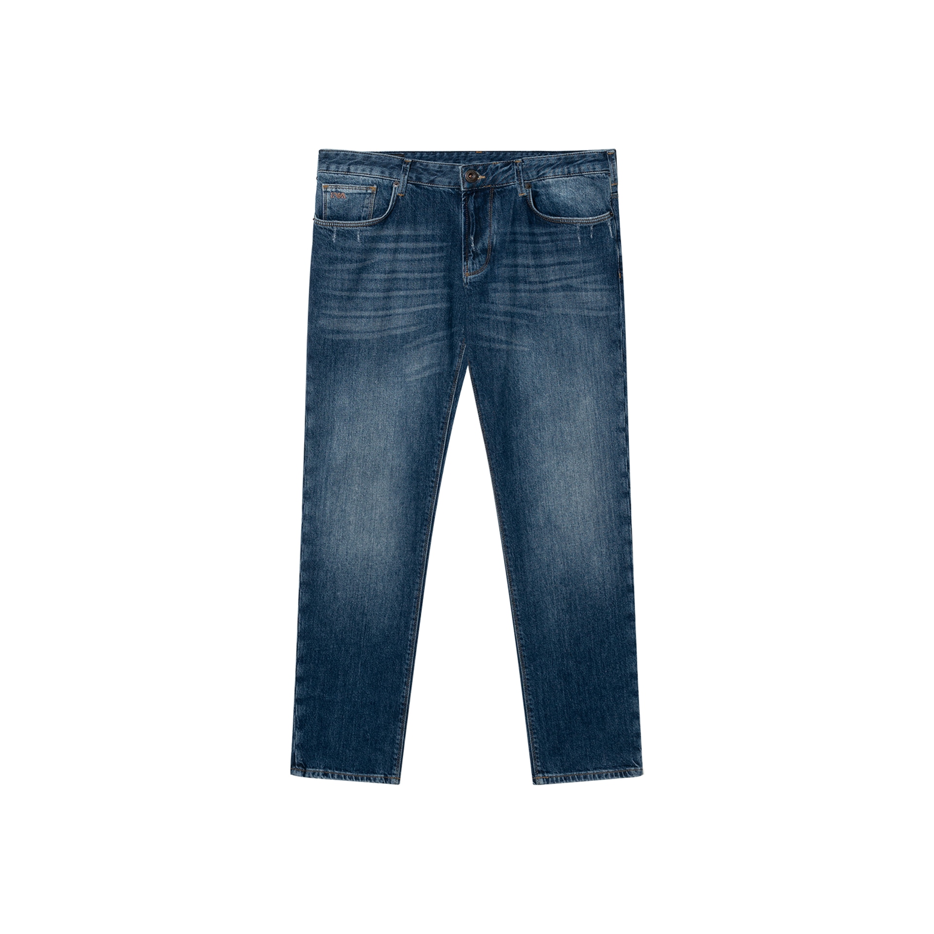 Джинсы Emporio Armani SS23