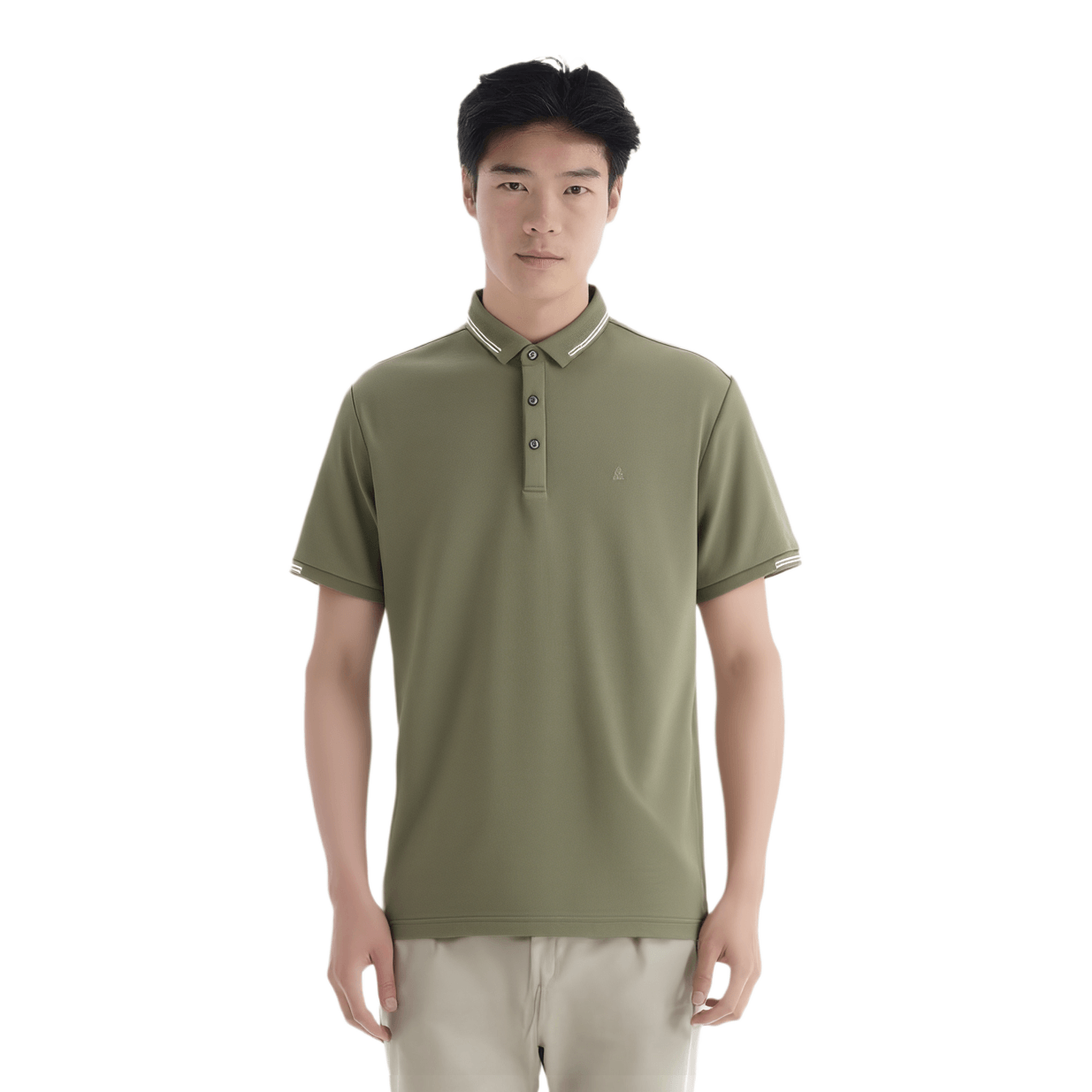 Firs Polo — фото 6