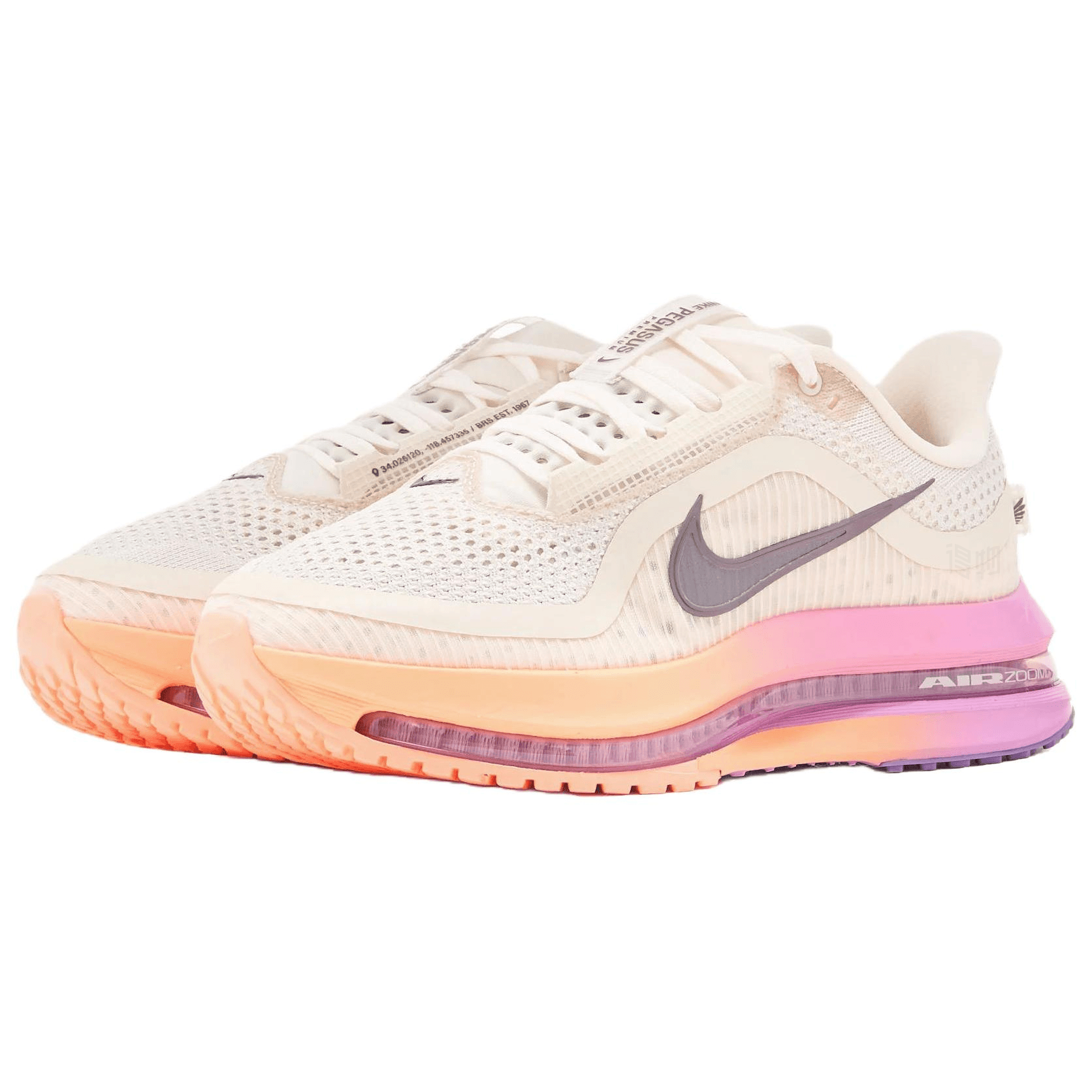 Nike Pegasus Premium — фото 2