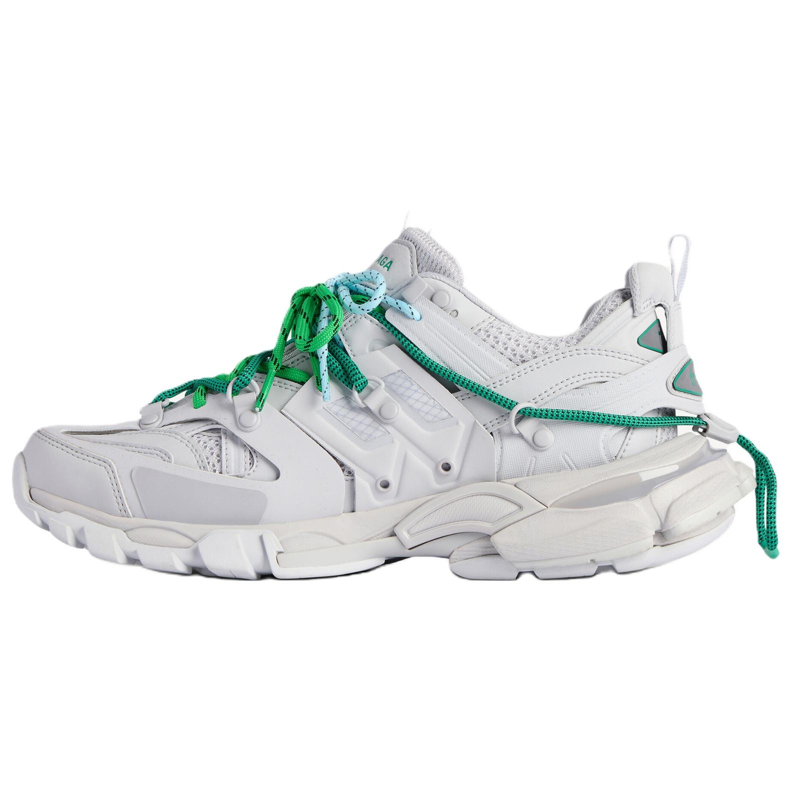 Balenciaga Track — фото 1