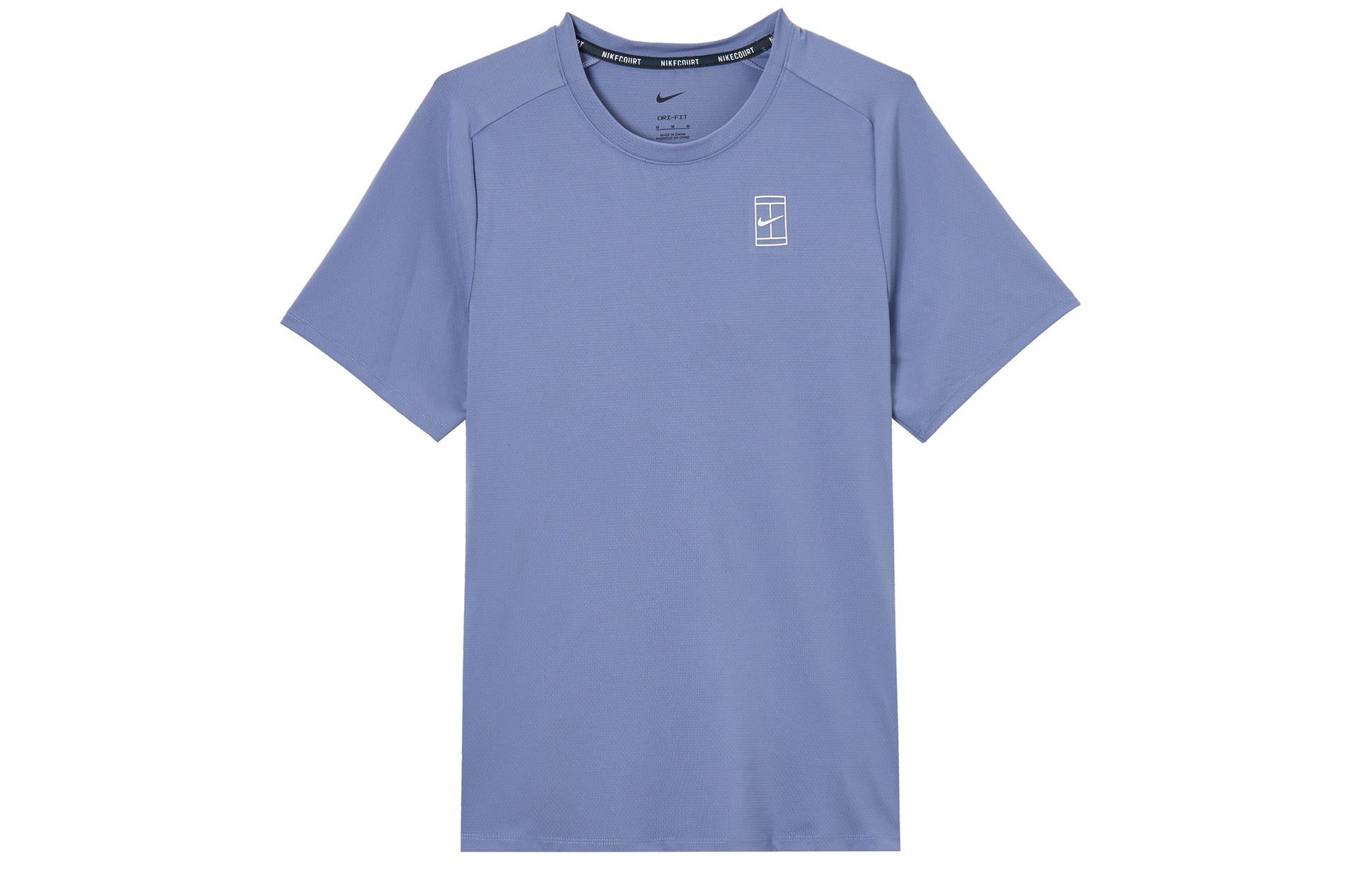 Nike Court Advantage SS25 Dri-FIT Court
