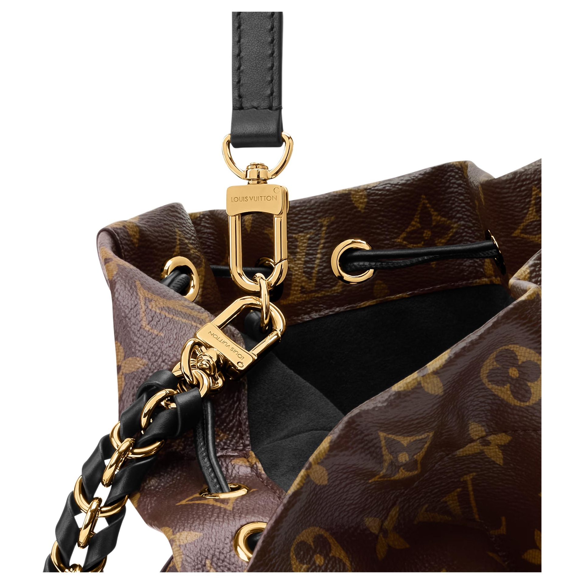 Louis Vuitton NOETrunk Monogram — фото 4