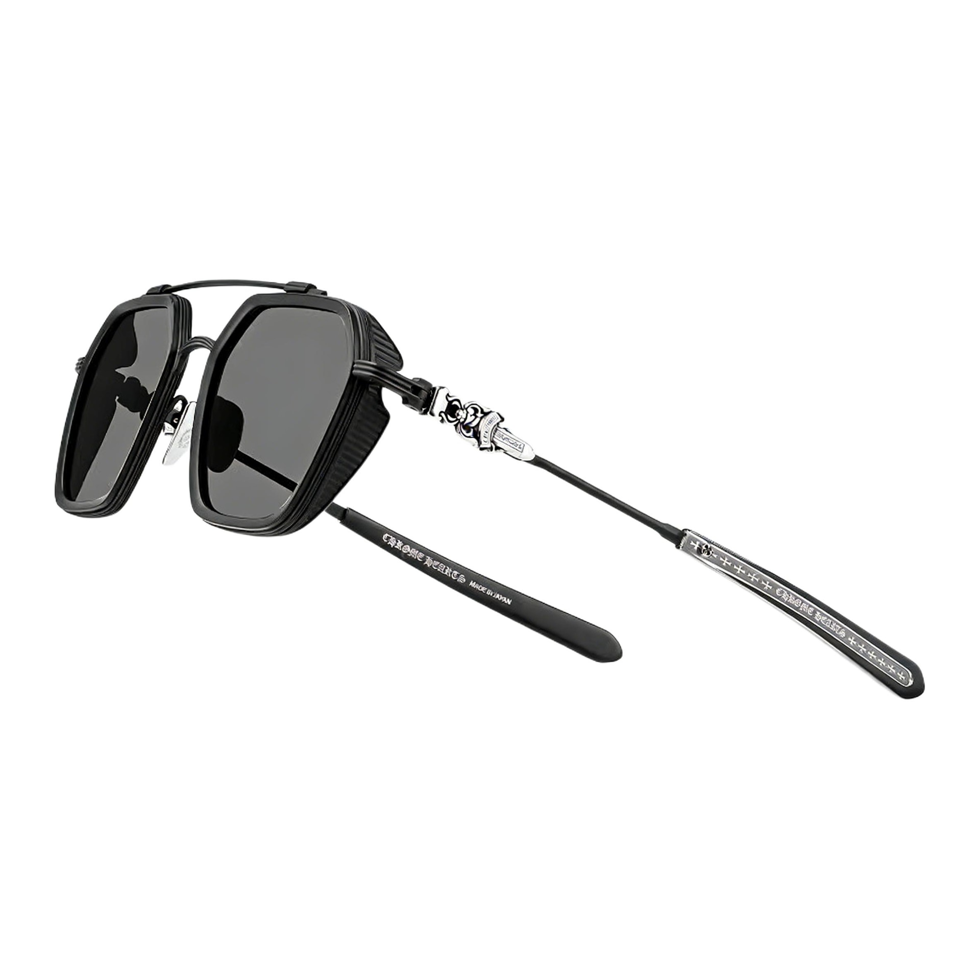 Chrome Hearts Очки (Арт. HOTATION-太阳眼镜) — фото 2