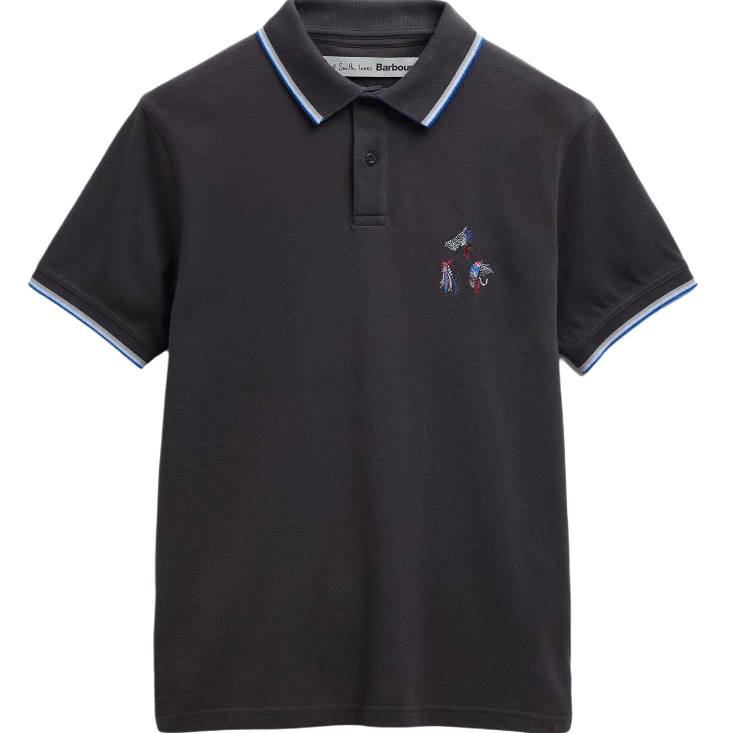 BARBOUR Paul Smith Polo