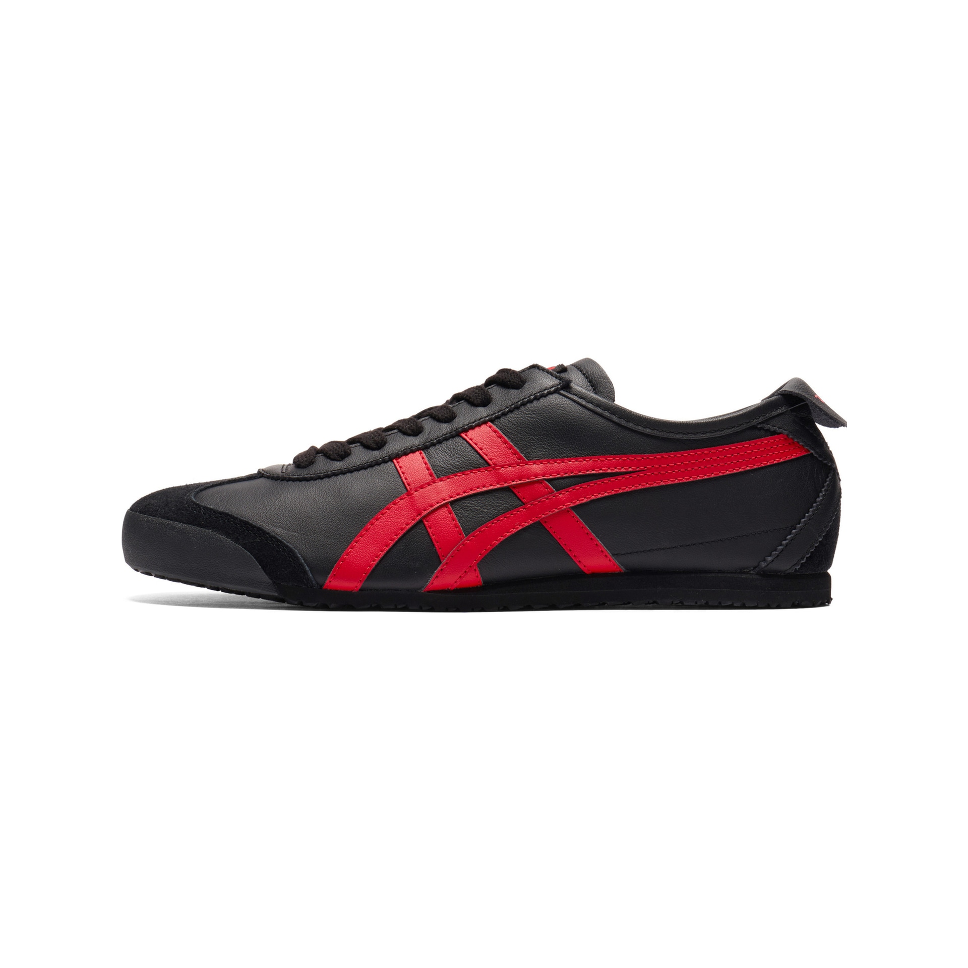 Onitsuka Tiger Mexico 66 Black