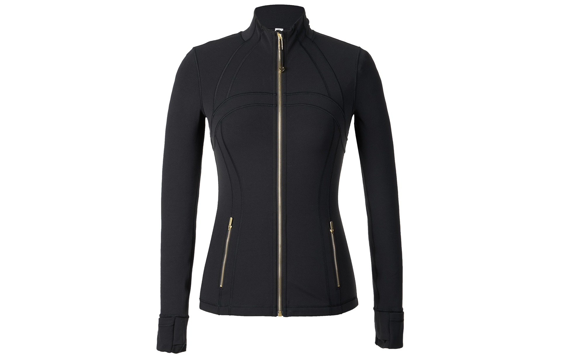 lululemon/露露乐蒙 Lululemon Define Nulu Jacket