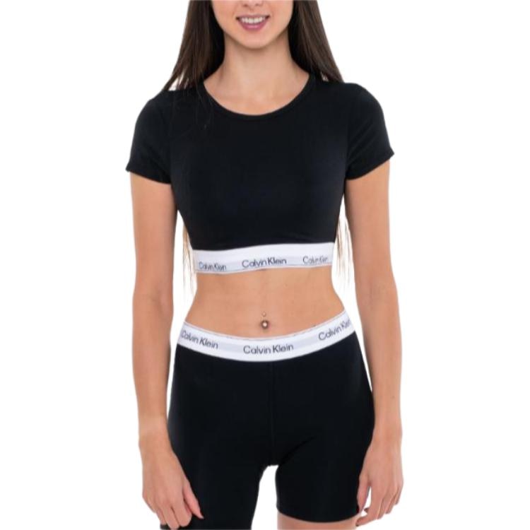 Футболка Calvin Klein T