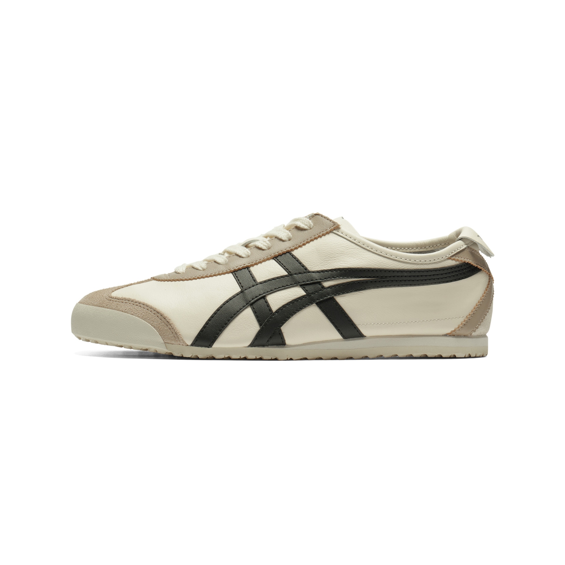Onitsuka Tiger Mexico 66 Beige Black