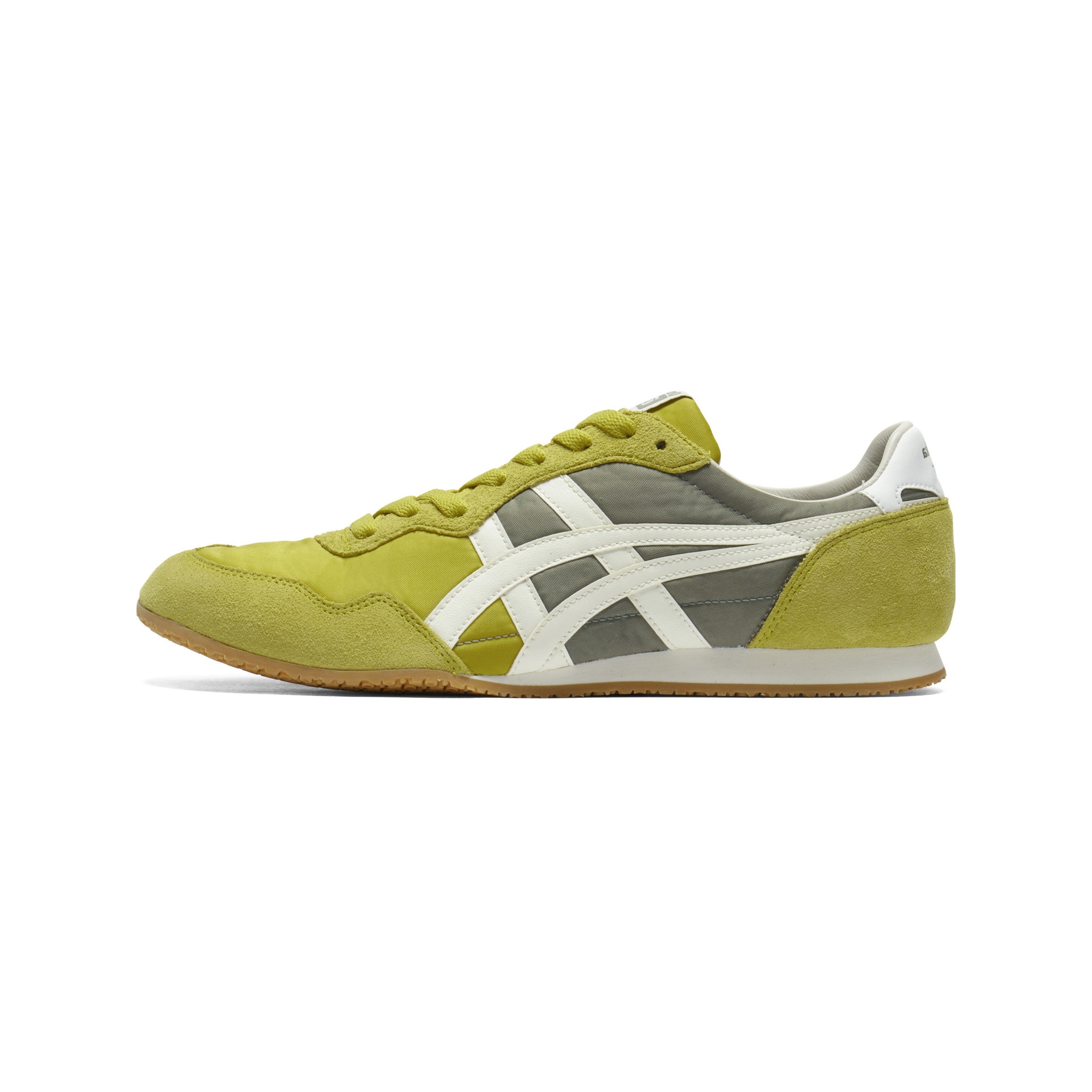 Onitsuka Tiger Serrano Green