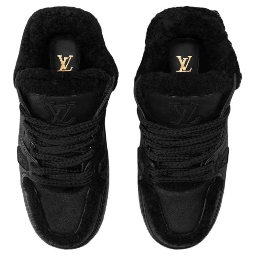 Louis Vuitton SKI Trainer Maxi — фото 3