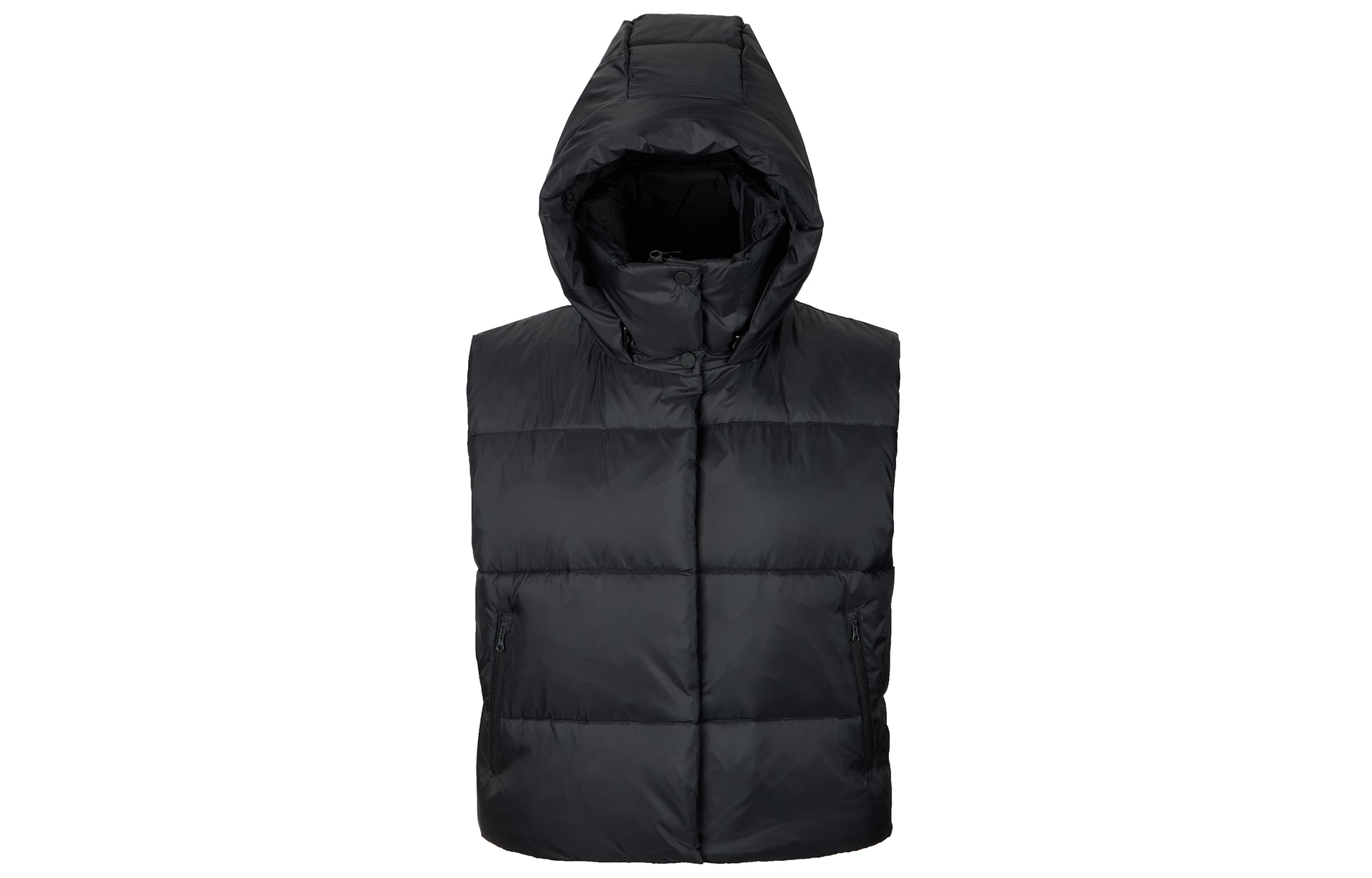 Alo Yoga Gold Rush Puffer Vest