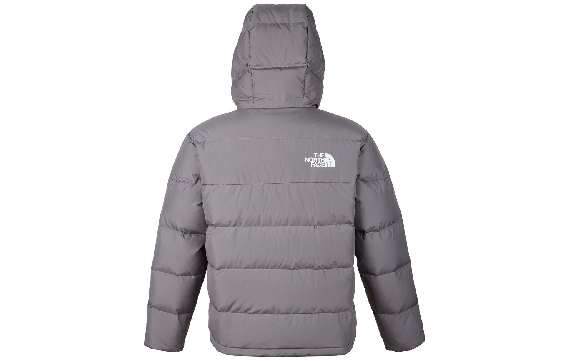 The North Face Urban Exploration 600 Down Jacket — фото 1
