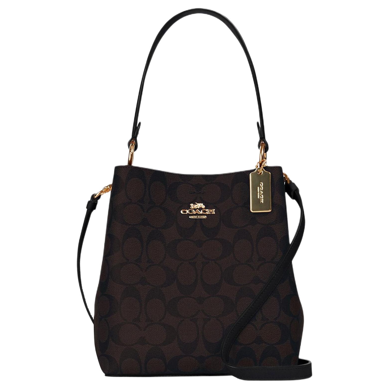 COACH/蔻驰 COACH Town 21