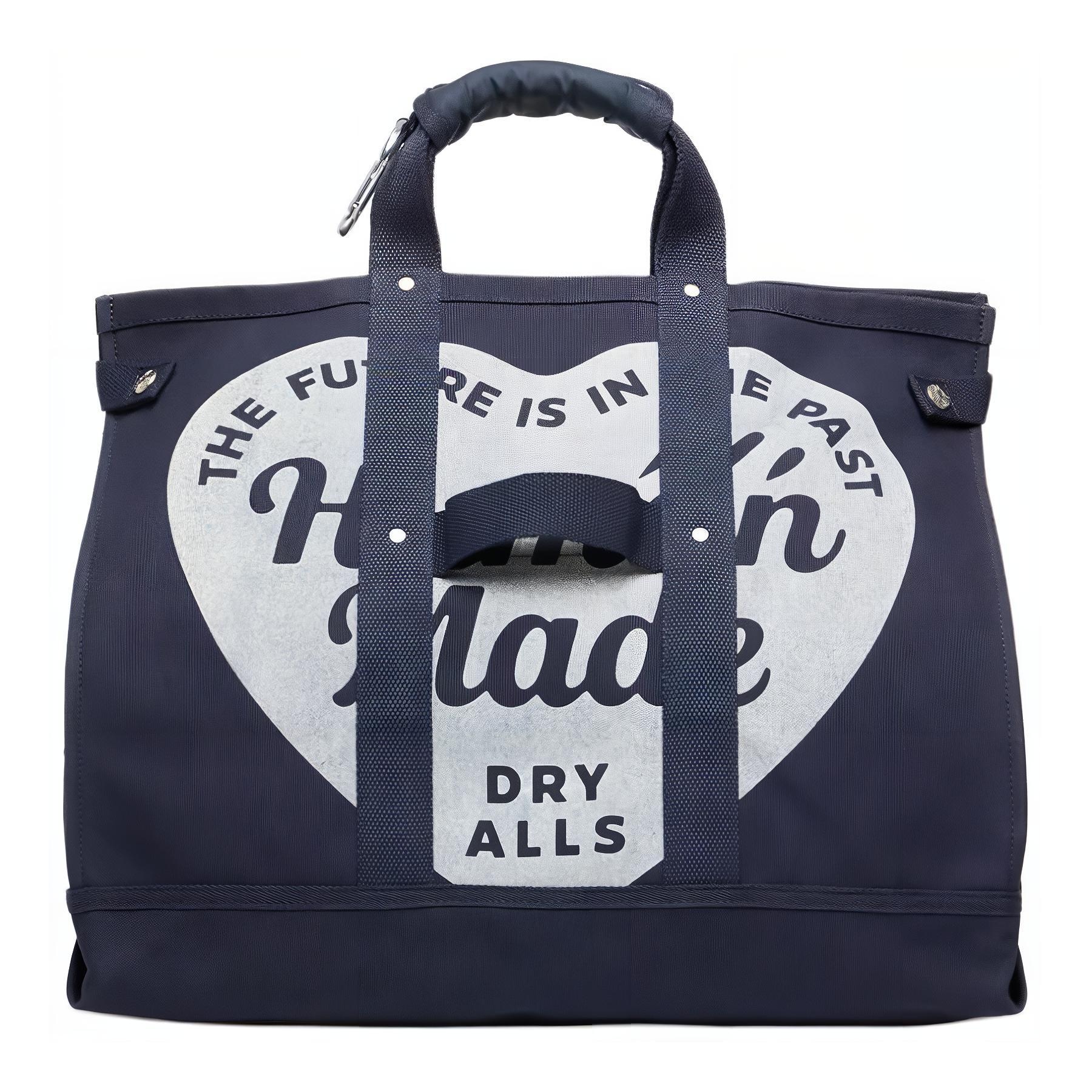 HUMAN MADE Tote