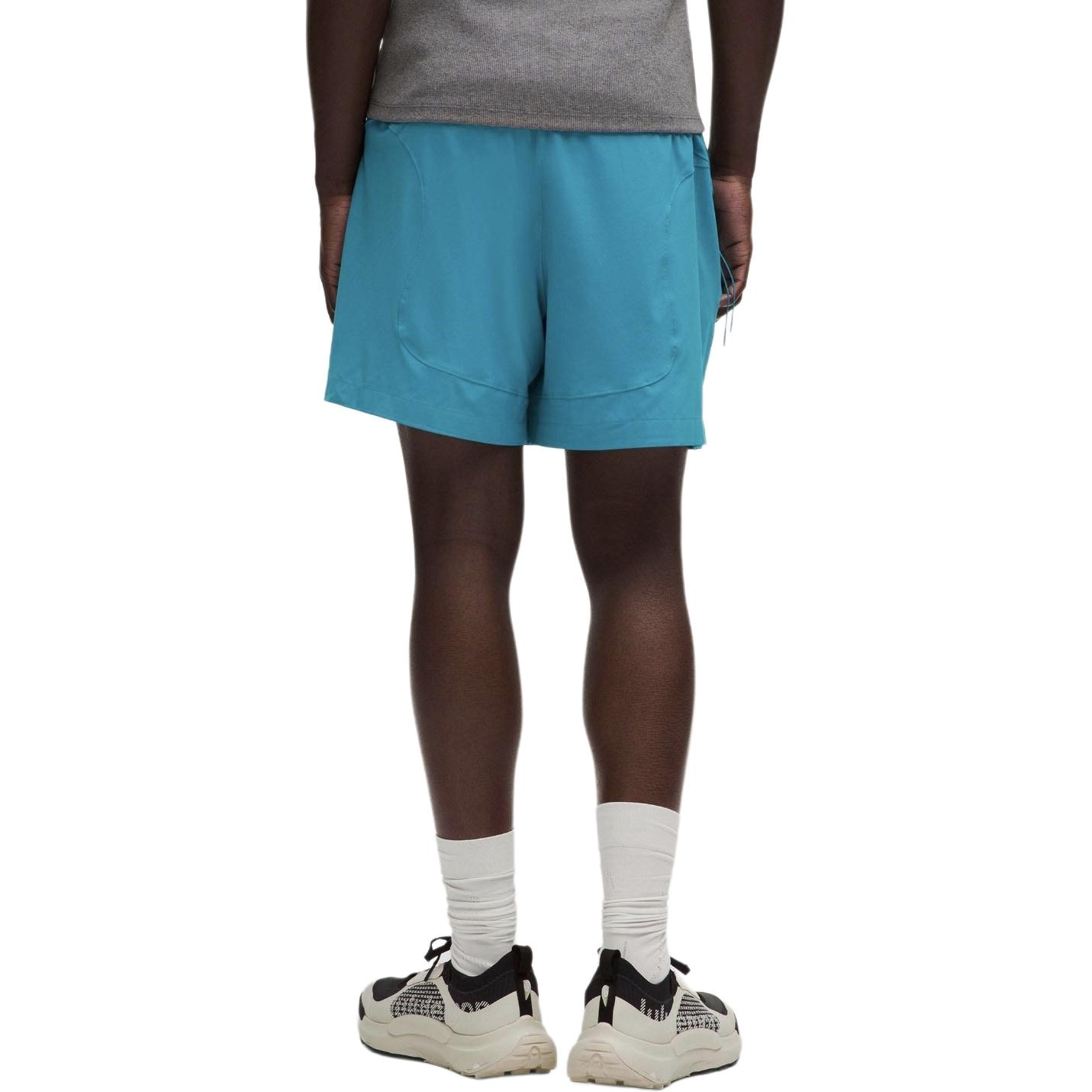 Lululemon x SLNSH SS25 6" — фото 1