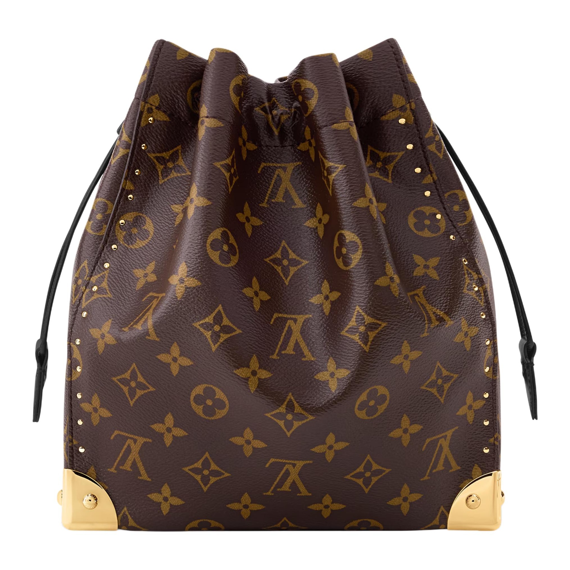 Louis Vuitton NOETrunk Monogram — фото 2