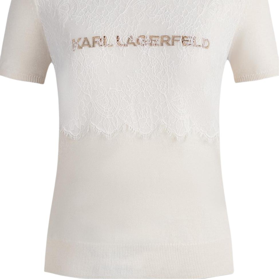 Karl Lagerfeld SS25 T — фото 4