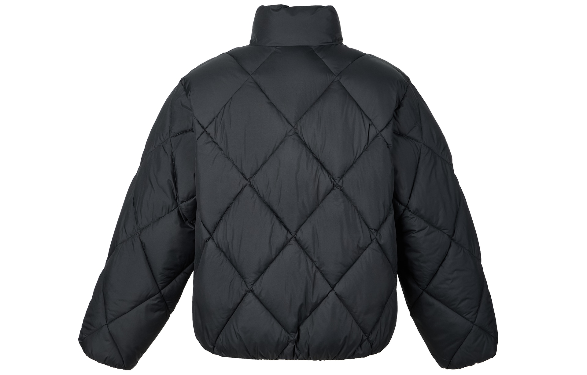 Jordan Women's Quilted Puffer Jacket Brooklyn Therma Fit — фото 1