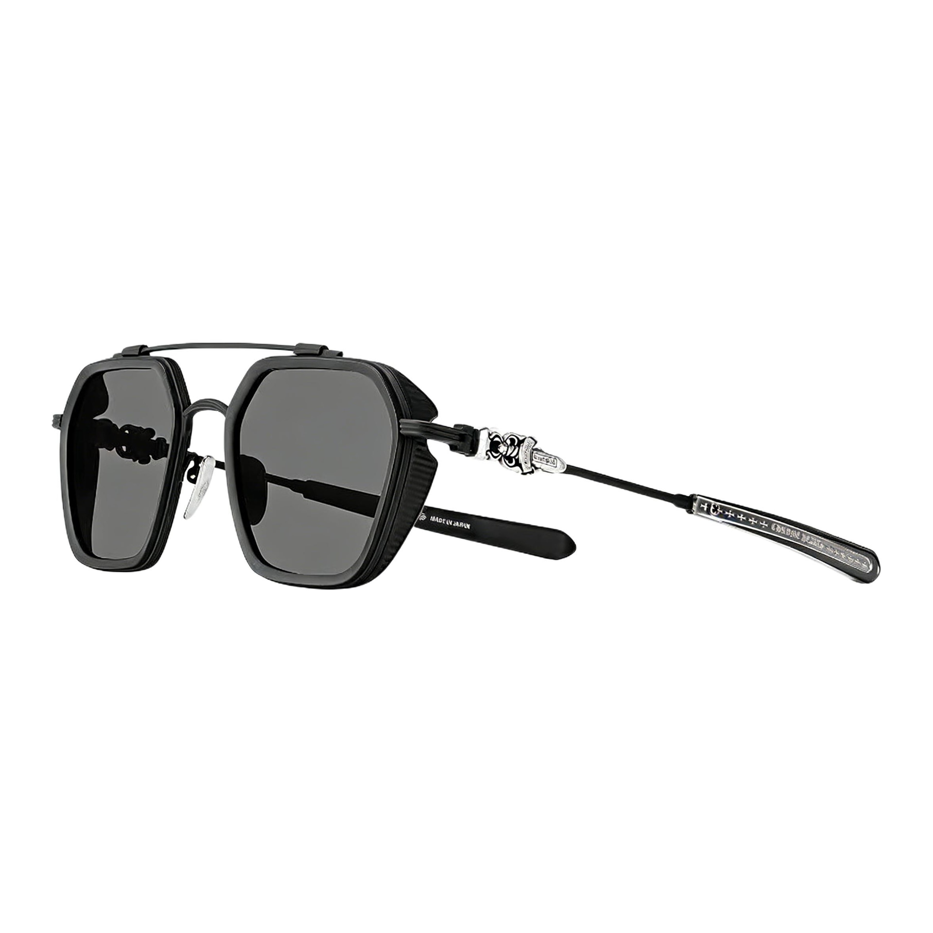 Очки Chrome Hearts