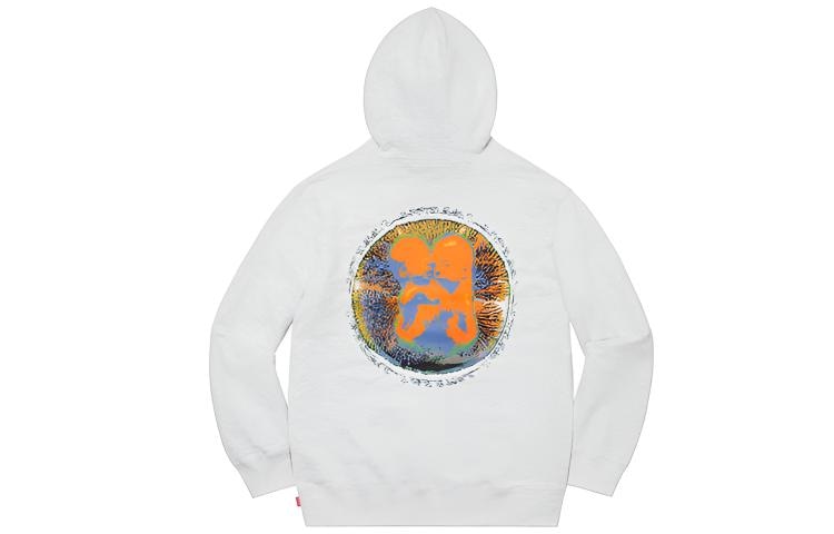 Худи Supreme Embryo Hooded Sweatshirt