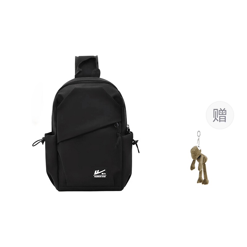 Сумки Warrior Nylon Sling Bag