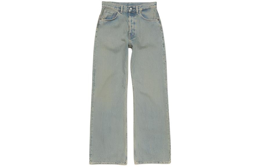 Acne Studios 2021M Light Sand