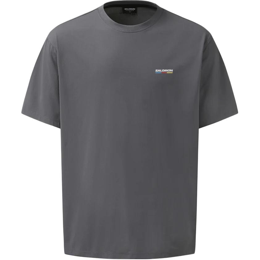 Футболка Salomon UNI T