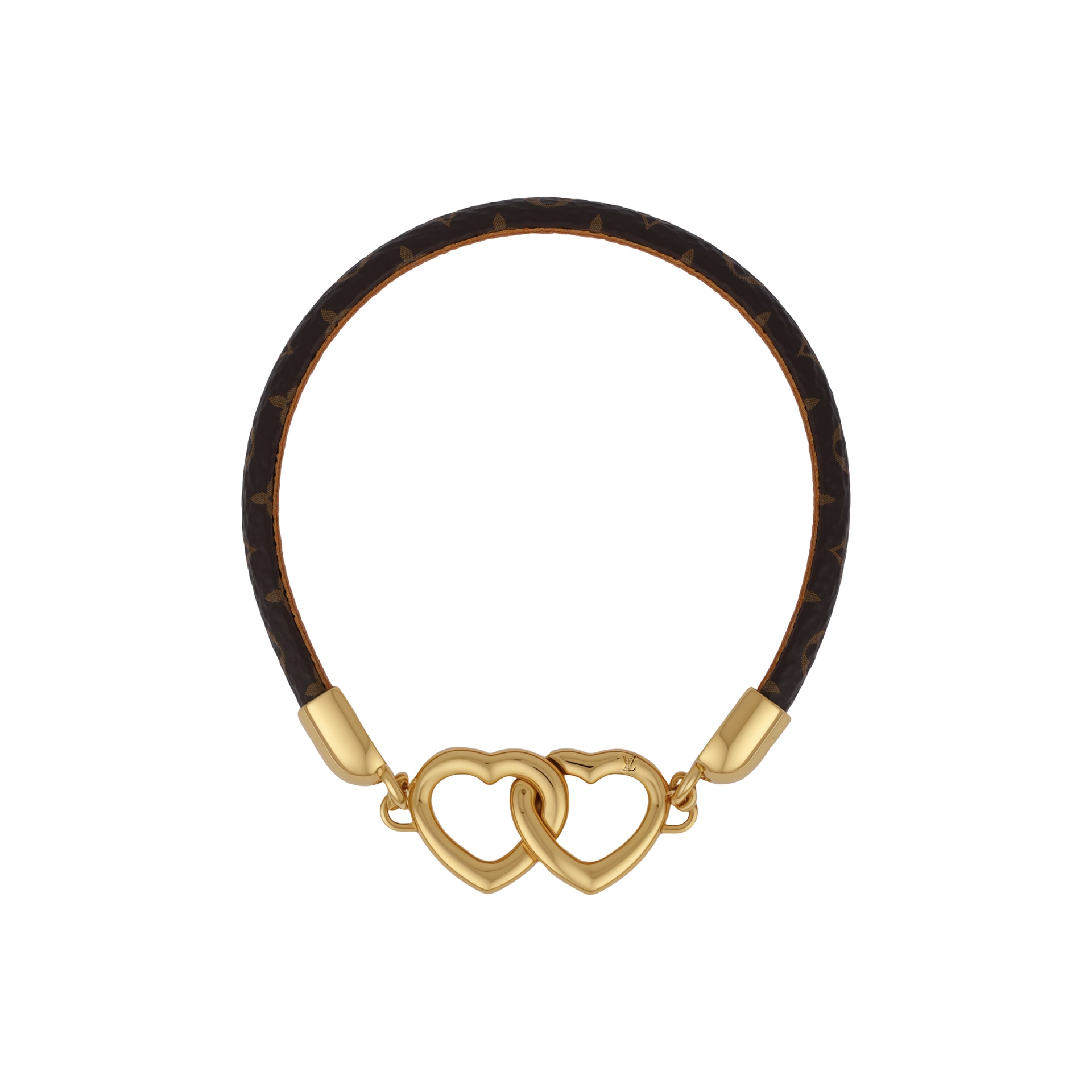 Louis Vuitton Say Yes Bracelet — фото 1