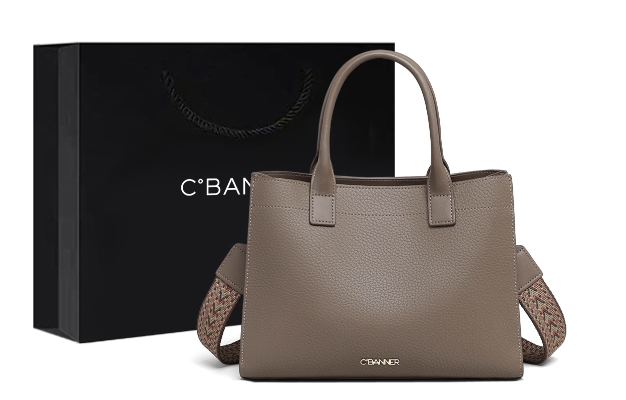 C°Banner CBANNER Tote — фото 1