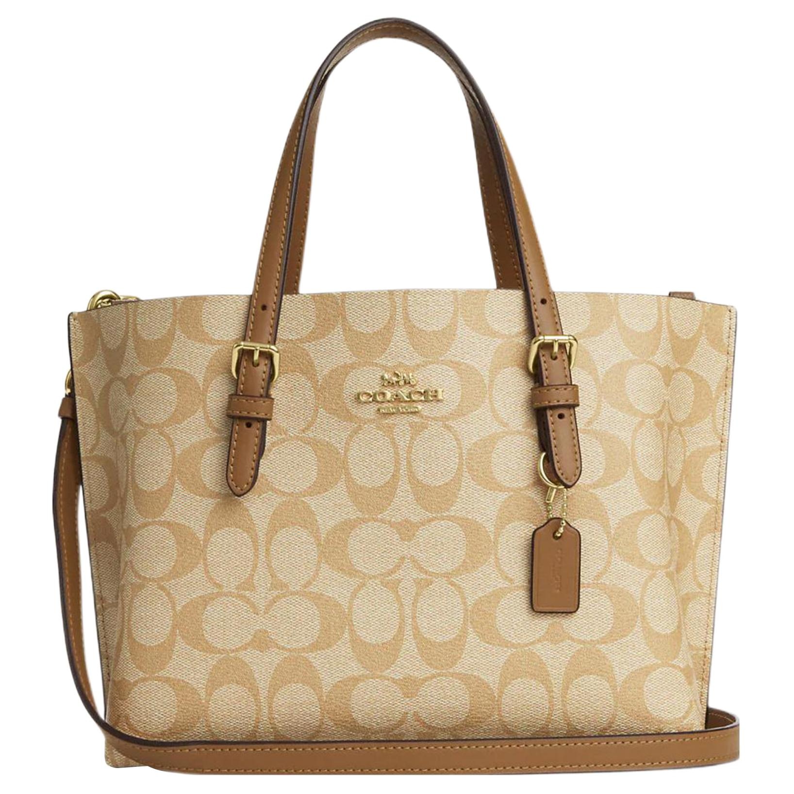 COACH/蔻驰 COACH Mollie 25