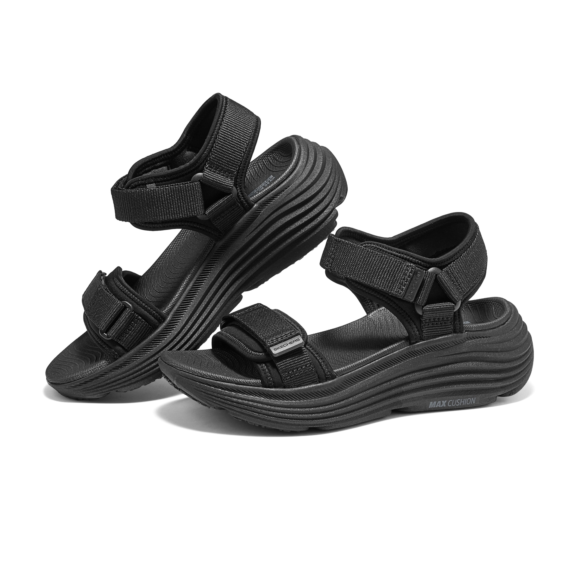 Skechers Max Cushioning — фото 3