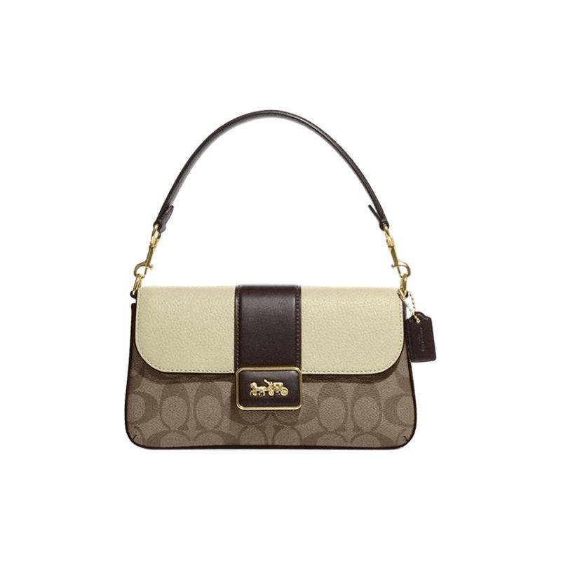 Сумки COACH/蔻驰 COACH Grace 22