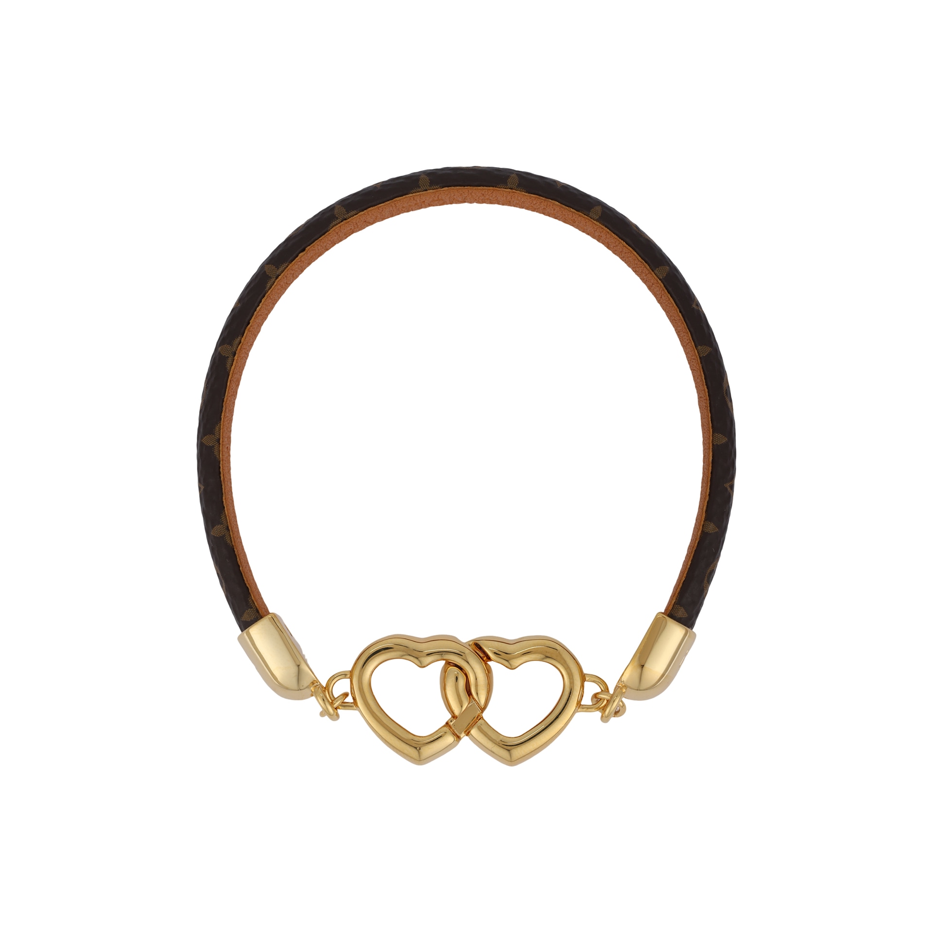 Louis Vuitton Say Yes Bracelet
