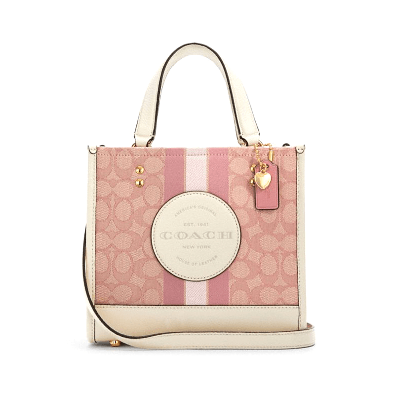 COACH/蔻驰 COACH Dempsey 22