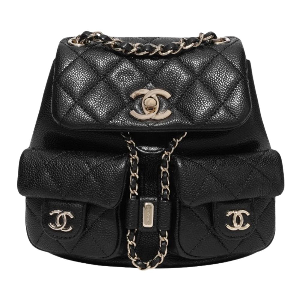 Рюкзак Chanel Duma 25P