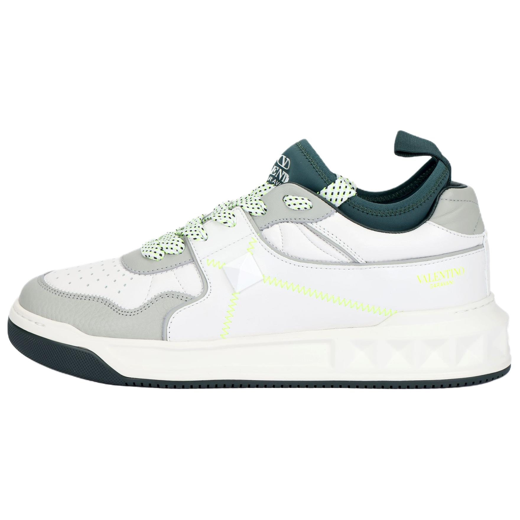 Кроссовки Valentino One Stud