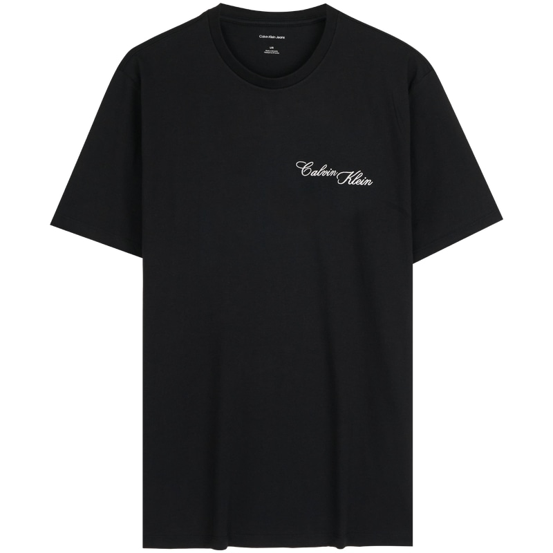 Футболка Calvin Klein Jeans T