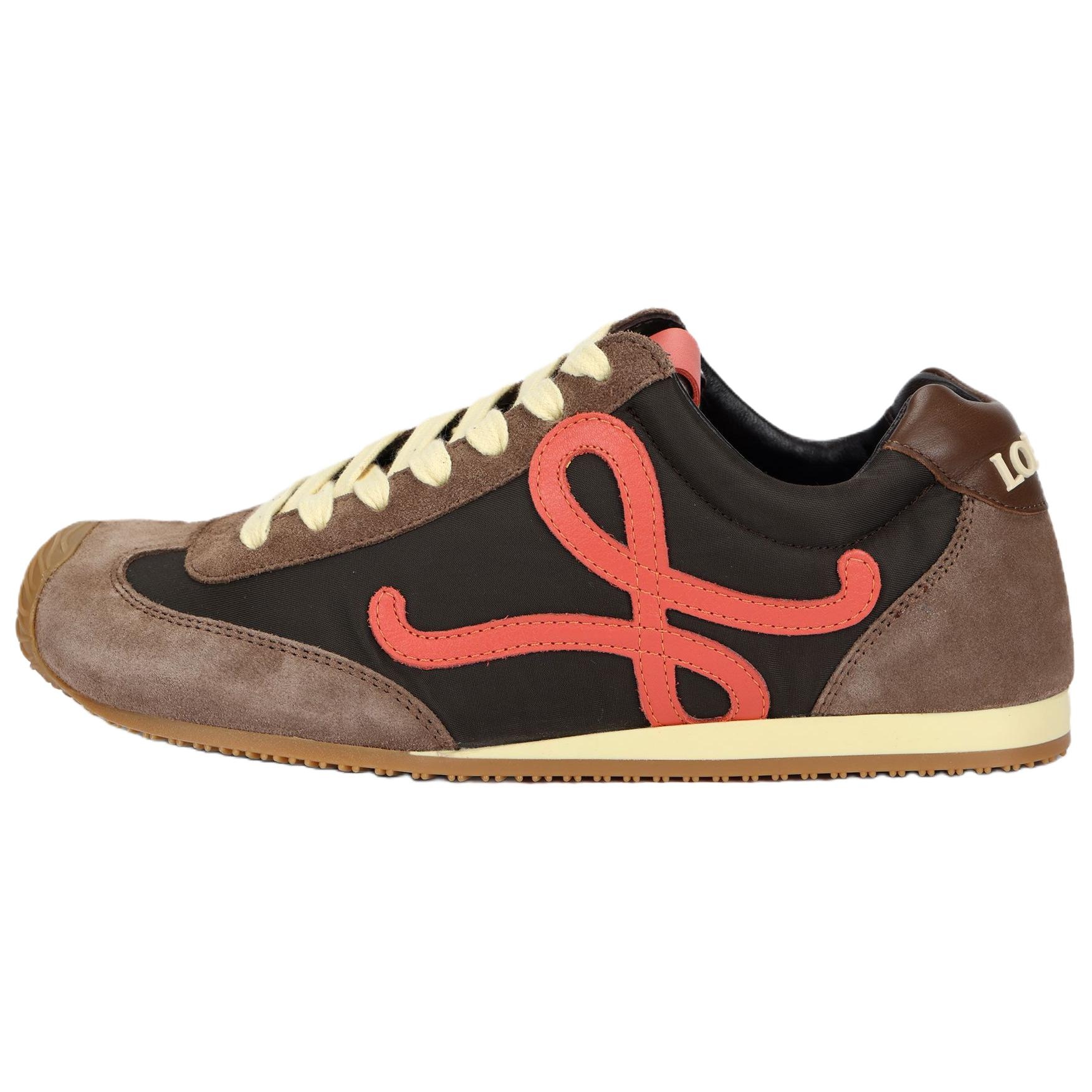 LOEWE Ballet Runner 2.0 2cm