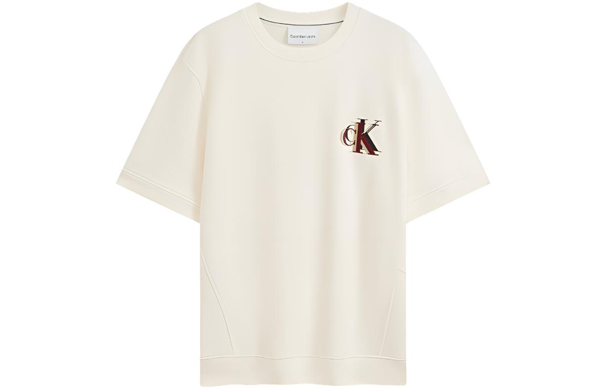 CKCalvin Klein LogoT