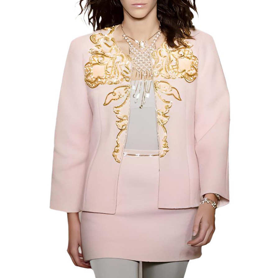 Chanel FW21 Logo