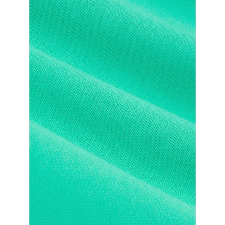 Fear Of God Essentials SS24 Crewneck Mint Leaf — фото 2