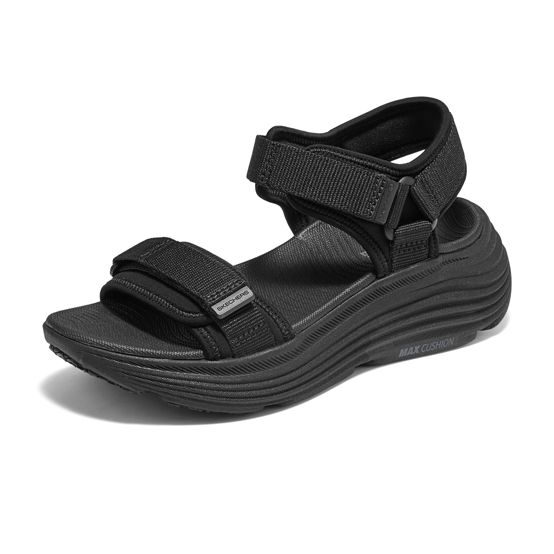 Skechers Max Cushioning — фото 2