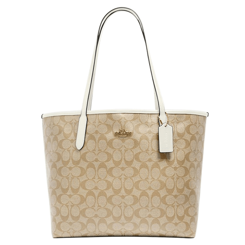 COACH/蔻驰 COACH City 33