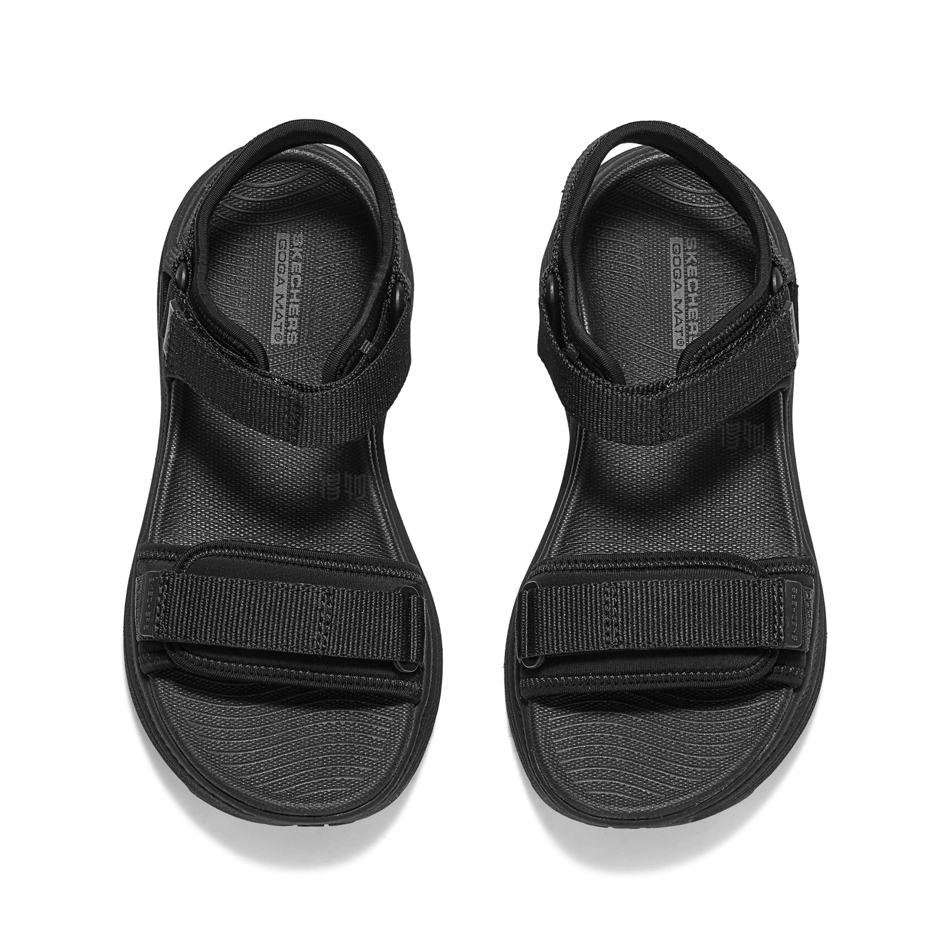 Skechers Max Cushioning — фото 4