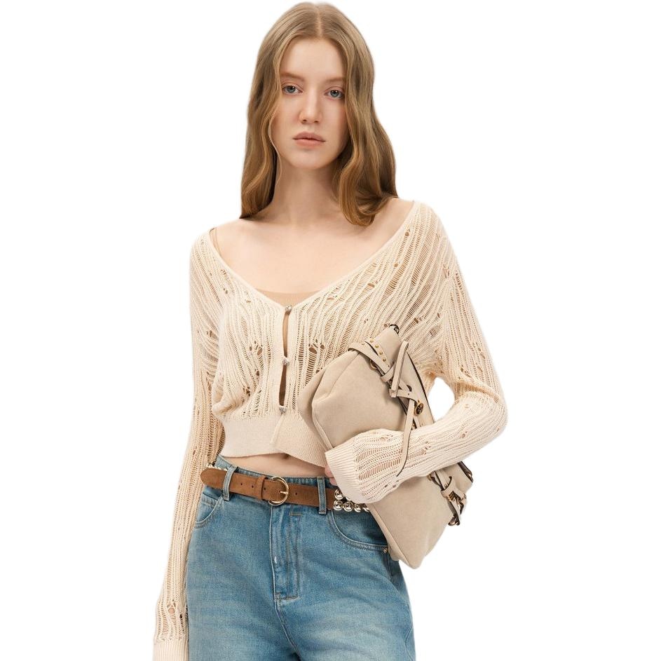 PINKO SS26 V