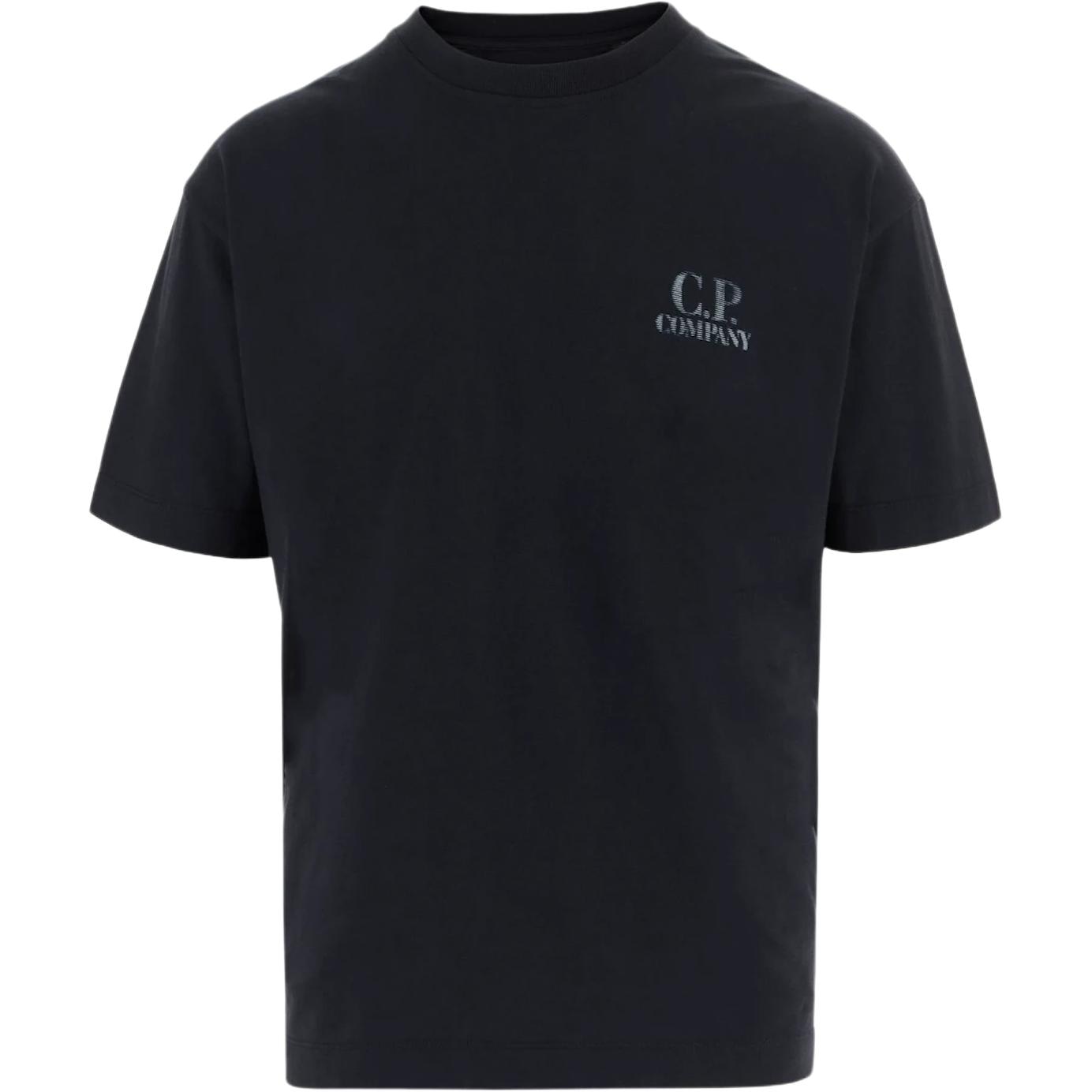 C.P.Company LogoT