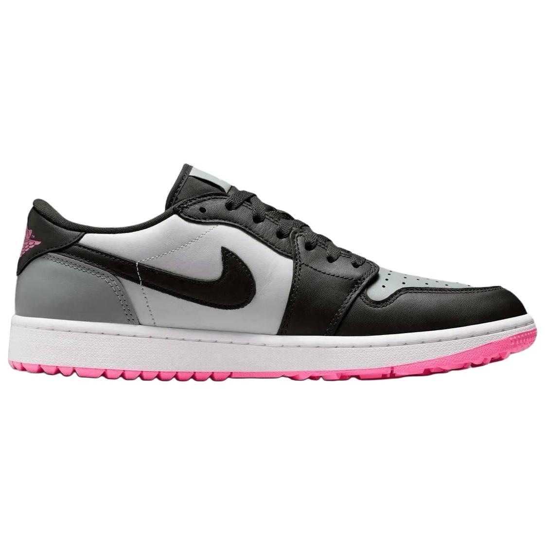 Jordan Air Jordan 1 LOW GOLF — фото 1