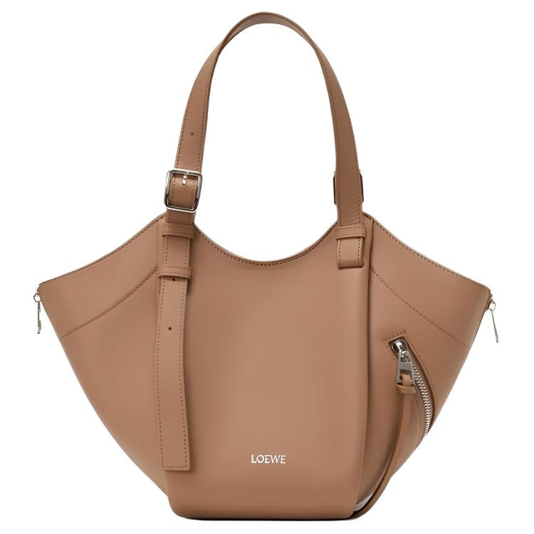 Сумки LOEWE Hammock Flip Hobo